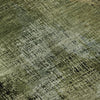 Piper Looms Mayfield Lines AMF792 Olive Machine Washable Area Rug Swatch Image