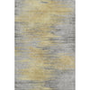 Piper Looms Mayfield Lines AMF793 Gold Machine Washable Area Rug main image