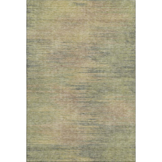 Piper Looms Mayfield Lines AMF794 Aloe Machine Washable Area Rug main image