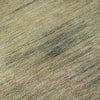 Piper Looms Mayfield Lines AMF794 Aloe Machine Washable Area Rug Swatch Image