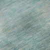 Piper Looms Mayfield Lines AMF794 Aqua Machine Washable Area Rug Swatch Image
