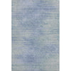 Piper Looms Mayfield Lines AMF794 Denim Machine Washable Area Rug main image