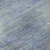 Piper Looms Mayfield Lines AMF794 Denim Machine Washable Area Rug Swatch Image