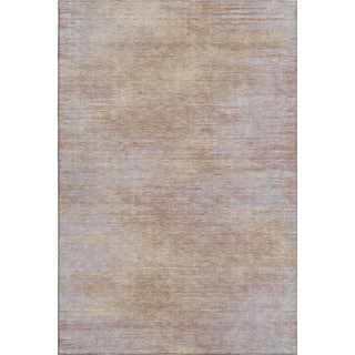 Piper Looms Mayfield Lines AMF794 Merlot Machine Washable Area Rug main image