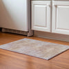 Piper Looms Mayfield Lines AMF794 Merlot Machine Washable Area Rug Scatter Lifestyle Image Feature