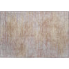 Piper Looms Mayfield Lines AMF794 Merlot Machine Washable Area Rug Scatter Main Image