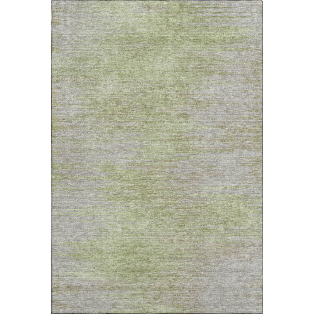 Piper Looms Mayfield Lines AMF794 Sage Machine Washable Area Rug main image