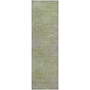 Piper Looms Mayfield Lines AMF794 Sage Machine Washable Area Rug Runner Main Image
