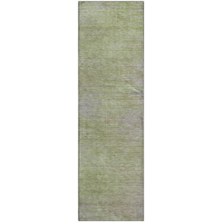 Piper Looms Mayfield Lines AMF794 Sage Machine Washable Area Rug Runner Main Image