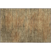 Piper Looms Mayfield Lines AMF794 Terracotta Machine Washable Area Rug Scatter Main Image