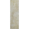 Piper Looms Mayfield Modern AMF796 Beige Machine Washable Area Rug Runner Main Image