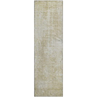 Piper Looms Mayfield Modern AMF796 Beige Machine Washable Area Rug Runner Main Image
