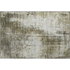 Piper Looms Mayfield Modern AMF796 Brown Machine Washable Area Rug Scatter Main Image