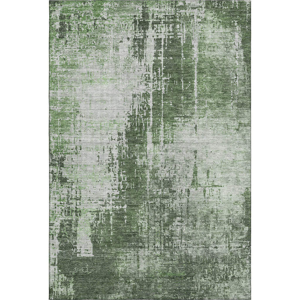 Piper Looms Mayfield Modern AMF796 Fern Machine Washable Area Rug main image