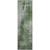 Piper Looms Mayfield Modern AMF796 Fern Machine Washable Area Rug Runner Main Image