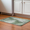 Piper Looms Mayfield Modern AMF796 Fern Machine Washable Area Rug Scatter Lifestyle Image Feature