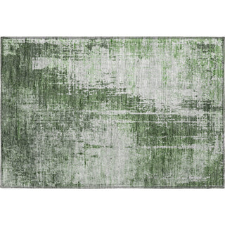 Piper Looms Mayfield Modern AMF796 Fern Machine Washable Area Rug Scatter Main Image