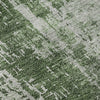 Piper Looms Mayfield Modern AMF796 Fern Machine Washable Area Rug Swatch Image