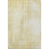 Piper Looms Mayfield Modern AMF796 Gold Machine Washable Area Rug main image