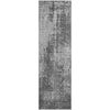 Piper Looms Mayfield Modern AMF796 Gray Machine Washable Area Rug Runner Main Image