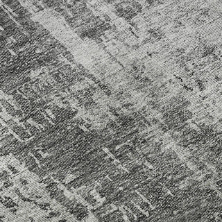Piper Looms Mayfield Modern AMF796 Gray Machine Washable Area Rug Swatch Image