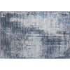 Piper Looms Mayfield Modern AMF796 Navy Machine Washable Area Rug Scatter Main Image