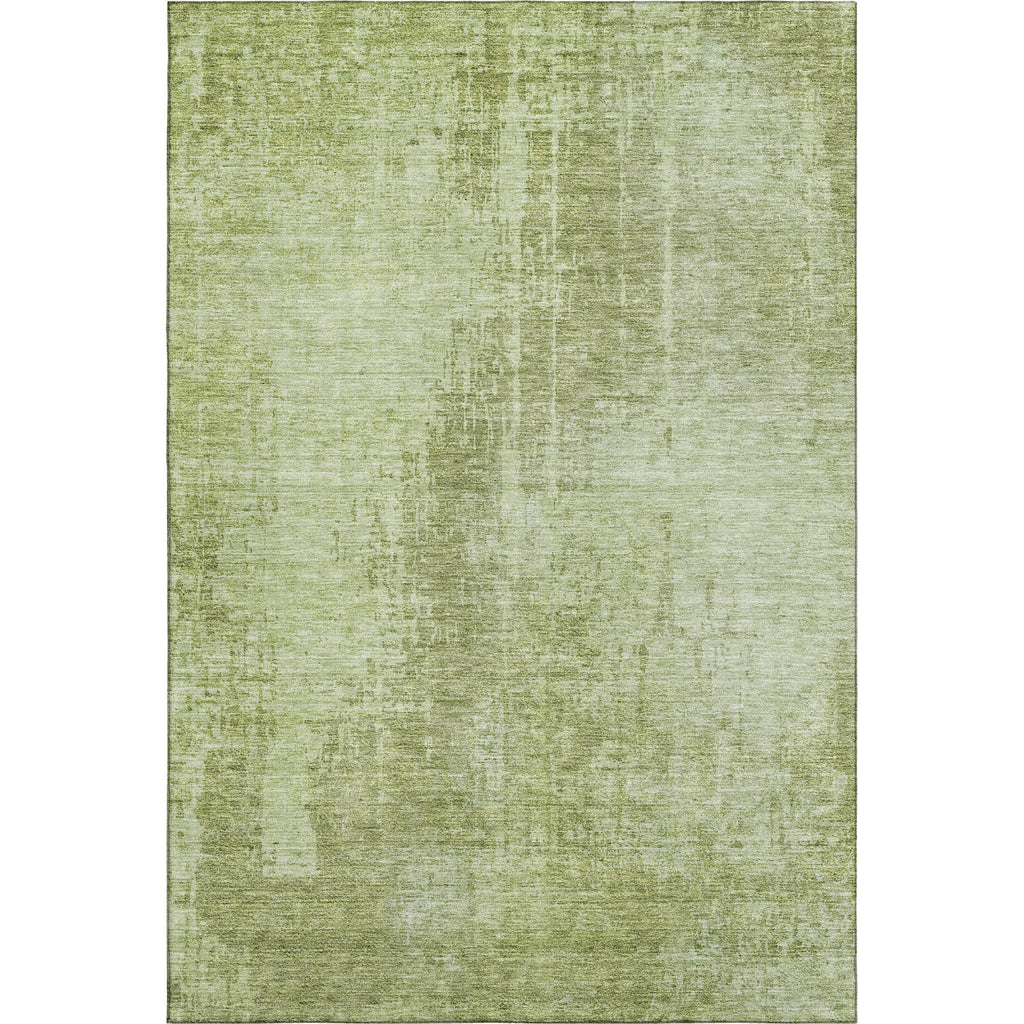 Piper Looms Mayfield Modern AMF796 Sage Machine Washable Area Rug main image