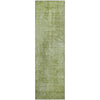 Piper Looms Mayfield Modern AMF796 Sage Machine Washable Area Rug Runner Main Image
