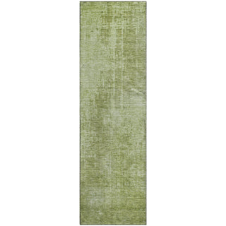 Piper Looms Mayfield Modern AMF796 Sage Machine Washable Area Rug Runner Main Image