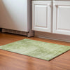 Piper Looms Mayfield Modern AMF796 Sage Machine Washable Area Rug Scatter Lifestyle Image Feature