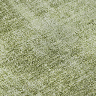 Piper Looms Mayfield Modern AMF796 Sage Machine Washable Area Rug Swatch Image