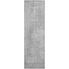 Piper Looms Mayfield Modern AMF796 Silver Machine Washable Area Rug Runner Main Image
