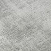 Piper Looms Mayfield Modern AMF796 Silver Machine Washable Area Rug Swatch Image
