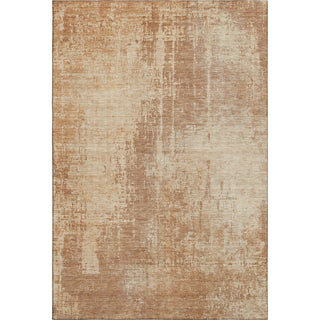 Piper Looms Mayfield Modern AMF796 Terracotta Machine Washable Area Rug main image
