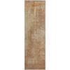 Piper Looms Mayfield Modern AMF796 Terracotta Machine Washable Area Rug Runner Main Image