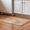Piper Looms Mayfield Modern AMF796 Terracotta Machine Washable Area Rug Scatter Lifestyle Image Feature