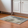 Piper Looms Mayfield Modern AMF797 Beige Machine Washable Area Rug Scatter Lifestyle Image Feature