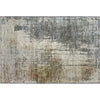 Piper Looms Mayfield Modern AMF797 Beige Machine Washable Area Rug Scatter Main Image