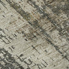 Piper Looms Mayfield Modern AMF797 Beige Machine Washable Area Rug Swatch Image