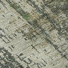 Piper Looms Mayfield Modern AMF797 Sage Machine Washable Area Rug Swatch Image