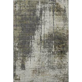 Piper Looms Mayfield Modern AMF797 Taupe Machine Washable Area Rug main image