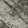 Piper Looms Mayfield Modern AMF797 Taupe Machine Washable Area Rug Swatch Image