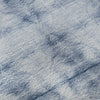 Piper Looms Mayfield Geometric AMF799 Blue Machine Washable Area Rug Swatch Image
