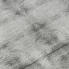 Piper Looms Mayfield Geometric AMF799 Silver Machine Washable Area Rug Swatch Image