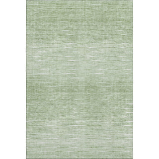 Piper Looms Mayfield Lines AMF800 Aloe Machine Washable Area Rug main image