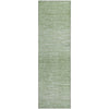 Piper Looms Mayfield Lines AMF800 Aloe Machine Washable Area Rug Runner Main Image
