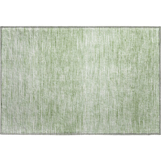 Piper Looms Mayfield Lines AMF800 Aloe Machine Washable Area Rug Scatter Main Image