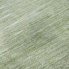 Piper Looms Mayfield Lines AMF800 Aloe Machine Washable Area Rug Swatch Image