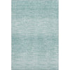 Piper Looms Mayfield Lines AMF800 Aqua Machine Washable Area Rug main image