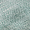 Piper Looms Mayfield Lines AMF800 Aqua Machine Washable Area Rug Swatch Image